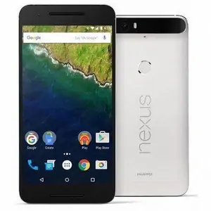 Замена стекла на телефоне Google Nexus 6P в Красноярске